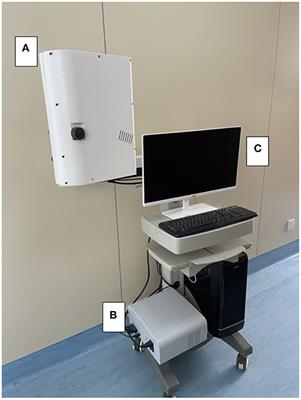 Intraoperative Monitoring Cerebral Blood Flow During the Treatment of Brain Arteriovenous Malformations in Hybrid Operating Room by Laser <mark class="highlighted">Speckle Contrast</mark> Imaging